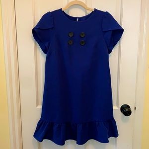 Lucy Van Pelt Halloween Costume